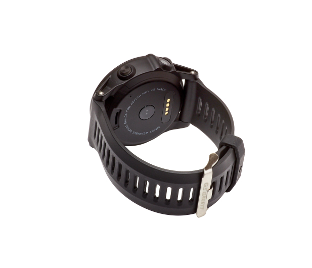 Garett Expert 11W Czarny - 1389862 - zdjęcie 3